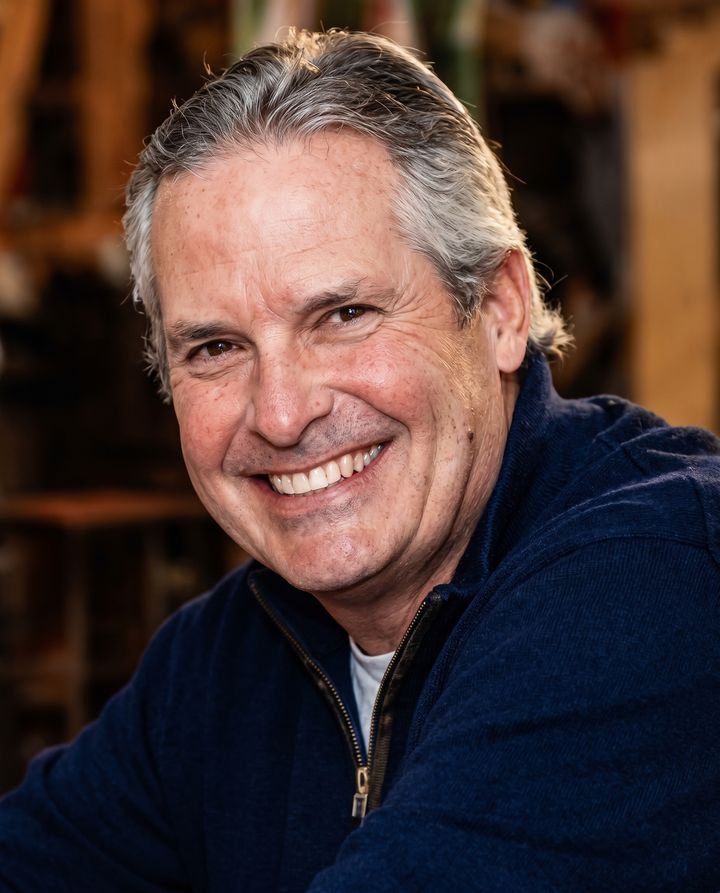 Scot Meara, Owner of Blue Line Property Watch